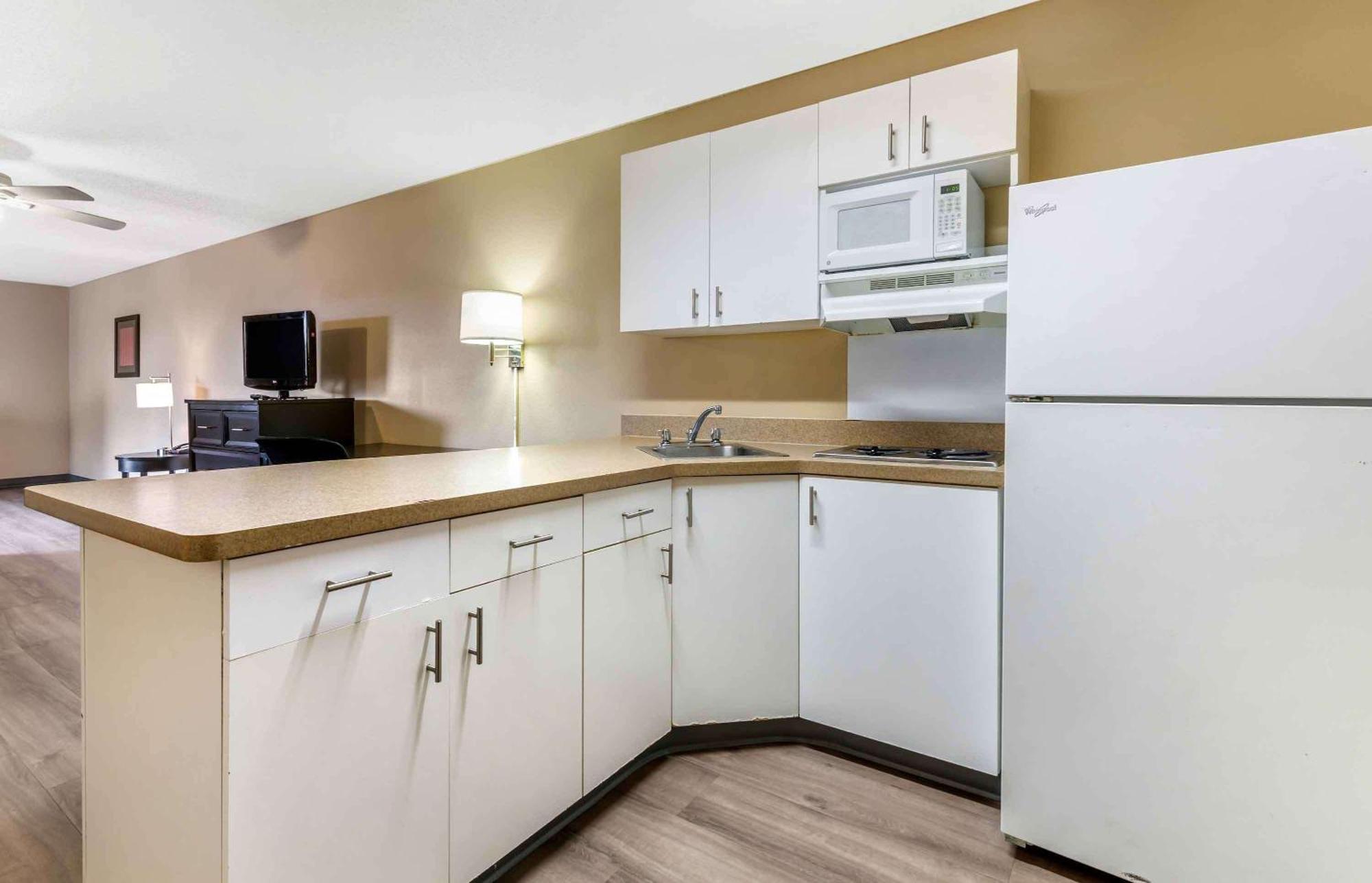 Extended Stay America Suites - Minneapolis - Woodbury Exterior photo