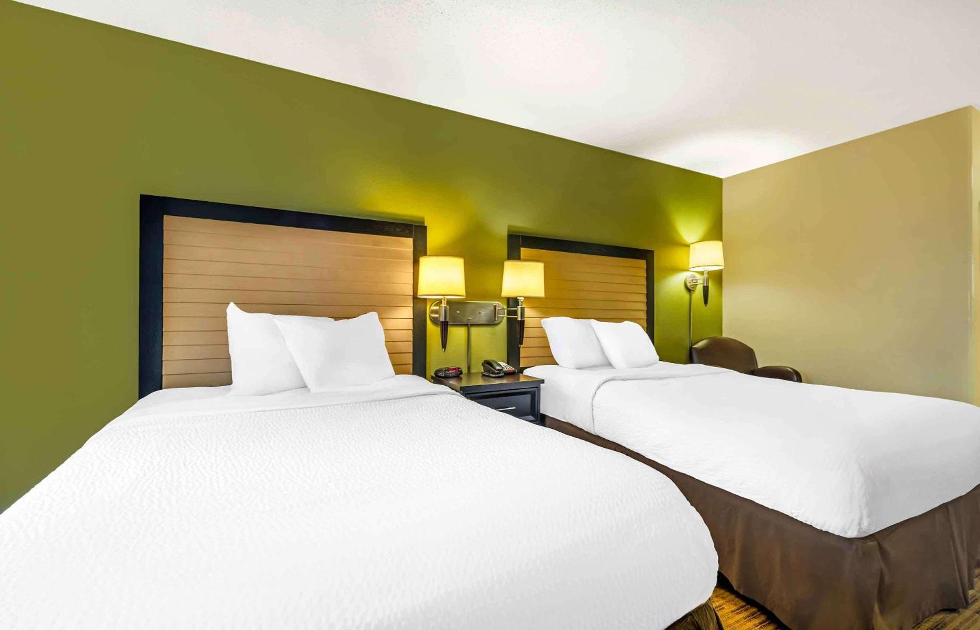 Extended Stay America Suites - Minneapolis - Woodbury Exterior photo